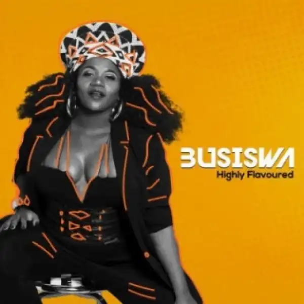 Busiswa - Siyashelela Ft. Busi N